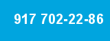 917 702-22-86 917 702-22-86